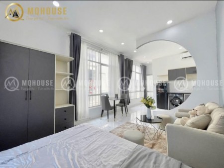 Hí hí, có căn hộ xinh xắn ở Tân Bình ngay Sân Bay cho thuê nè!, 40m2