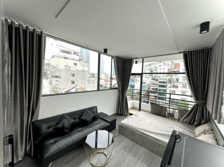 Căn Hộ Studio Viêw bitexco tại trung tâm quận 1, 45m2