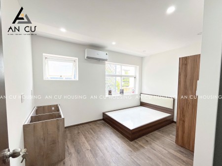 [STUDIO XINH – NHÀ MỚI 100% TẠI KDC NAM LONG] GẦN LOTTE, RMIT, TDT,..., 30m2