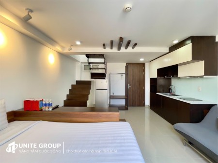 Phòng Tổng Hợp Giá Rẻ Từ 5 Triệu tại Q7 gần Lotte, KCX Tân Thuận, NTTU, 40m2