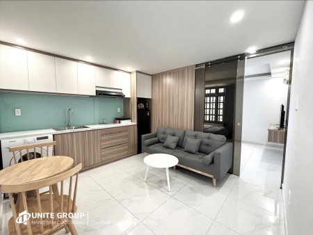 Căn Hộ Đẹp Gần Chợ Phạm Văn Hai – Gần Phú Nhuận, Sân Bay, Đầy Đủ Tiện Ích Xung Quanh!, 40m2