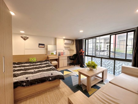 2 Phòng Ngủ giá siêu hời ngay Cộng Hoà có làmm mn iu, 35m2