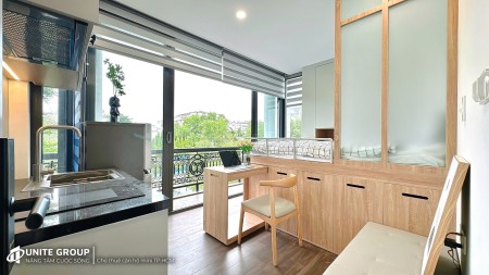 MỚI - SANG - XỊN MỊN - FULL NT - GẦN VẠN HẠNH MALL, 30m2