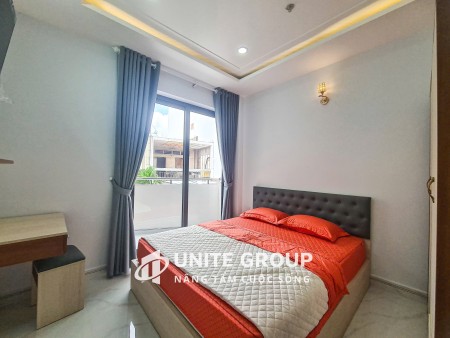 Căn Hộ 1PN Ban Công – Sát Sân Bay, Gần Công Viên Hoàng Văn Thụ – Vị Trí Vàng Tân Bình!, 40m2