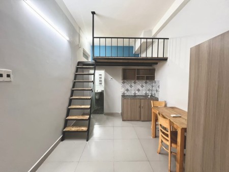 Chính chủ cho thuê phòng trọ giá rẻ rộng 25m gác cao, 25m2