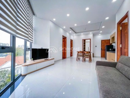 Trống lại SIÊU PHẨM 2PN full nội thất ngay Khu đô thị him lam, Quận 7, 60m2