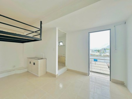 Chính chủ cho thuê phòng trọ có gác đường Nguyễn Quang Bích phường 13 Tân Bình, 20m2