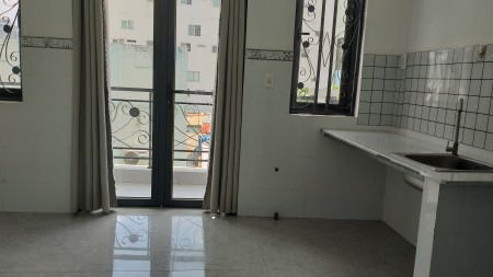 Phòng trọ gần nhà văn hóa quận 2, 30m2