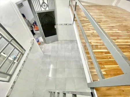 Cho thuê phòng trọ giá rẻ đường Nguyễn Phúc Chu ngay Trường Chinh và kcn Tân Bình, 15m2