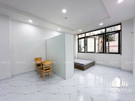 Dọn vô liền 1 Phòng Ngủ không giới hạn người ở ngay Cộng Hoà, 35m2