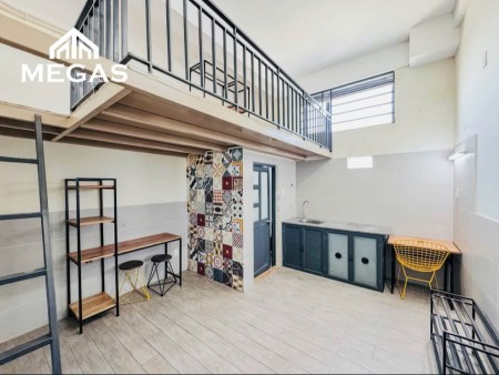 Cho thuê phòng trọ giá rẻ ở Trương Công Định, P14, Tân Bình, 28m2