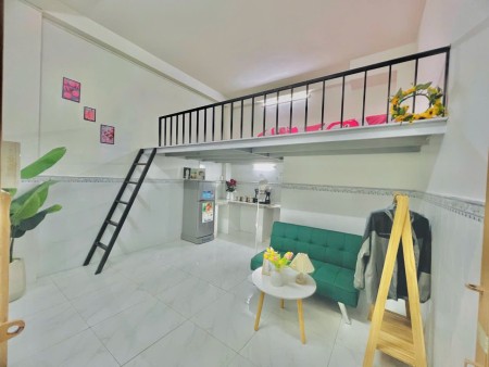 Khai trương phòng trọ mới giá yêu thương, 30m2