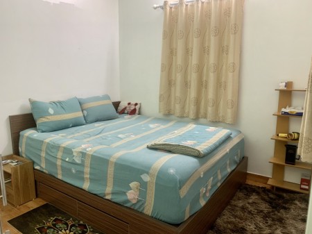 CHO THUÊ PHÒNG TRỌ ĐỘC LẬP – CÓ NỘI THẤT - Q. BÌNH THẠNH – 8TR, 55m2