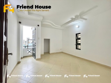 2 PN mới xây ngay Emart Phan Huy Ích, 50m2