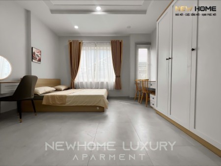 STUDIO CỬA SỔ TRỜI 40M2 - FULL NỘI THẤT - MÁY GIẶT RIÊNG GẦN SÂN BAY TÂN SƠN NHẤT - QUẬN TÂN BÌNH, 40m2