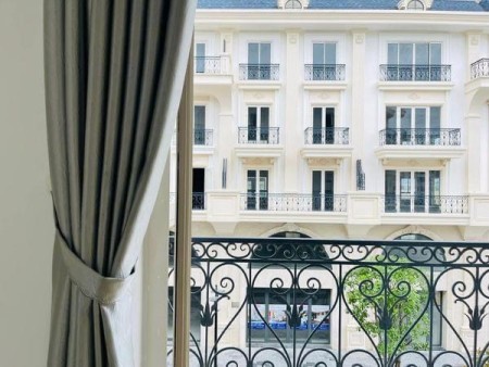 CHO THUÊ CĂN HỘ TẠI KHU ĐÔ THỊ VẠN PHÚC CITY, 30m2