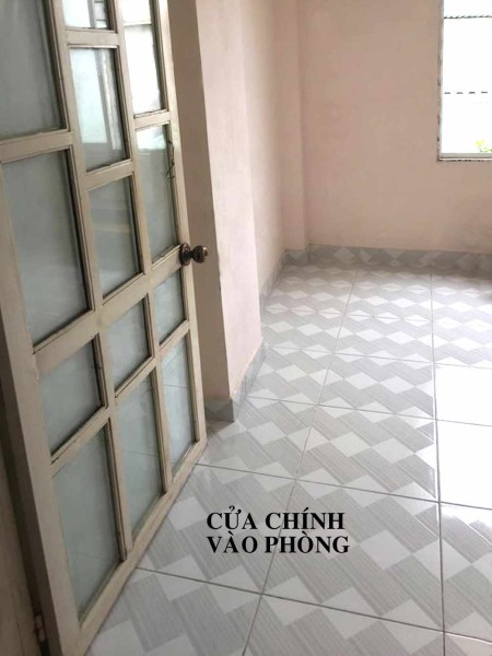 CHO NỮ THUÊ PHÒNG TRỌ QUẬN BÌNH THẠNH TP.HCM 12M2, 14m2