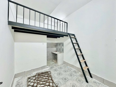 PHÒNG GIÁ RẺ NGAY TRUNG TÂM GÒ VẤP, 20m2