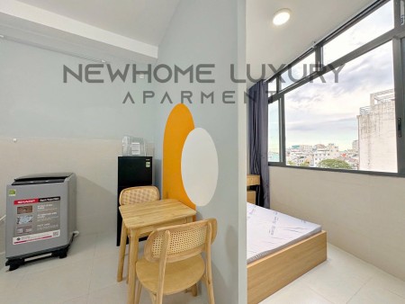 Căn Hộ 1 Phòng Ngủ Tách Bếp Ngay Sân Bay Tân Sơn Nhất Quận Tân Bình, 35m2