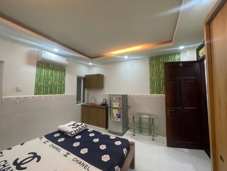 PHÒNG TRỌ GIÁ RẺ HSSV - FULL NỘI THẤT NGAY AN KHÁNH QUẬN 2, 25m2