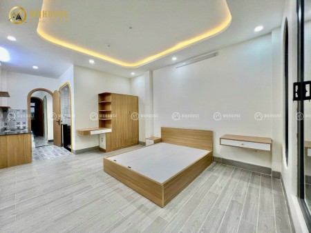 phòng trống cuối tháng 5, full ban công, 40m2