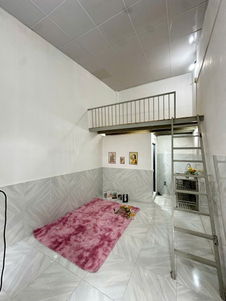 Phòng trọ mới xây tại Tân Kỳ Tân Quý giá học sinh, sinh viên, 30m2