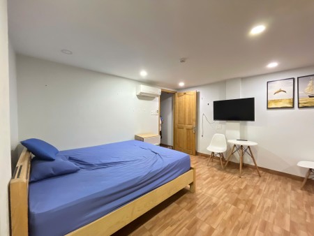 CHDV XỊN SÒ - NGAY CHỢ ĐO ĐẠC QUẬN 2, 25m2