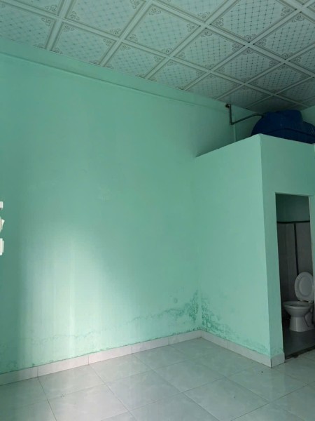 CHO THUÊ PHÒNG TRỌ GẦN LÀNG ĐẠI HỌC ĐÀ NẴNG – KIỆT LƯU QUANG VŨ, 16m2