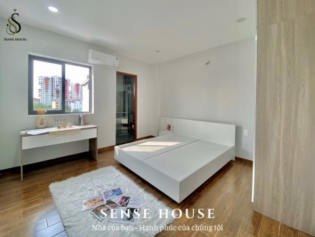 CĂN HỘ NGAY TRUNG TÂM ĐƯỜNG PHAN HUY ÍCH - TÂN BÌNH - GIÁ CHỈ 4xtr, 30m2