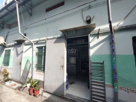Phòng trọ lối đi riêng - không chung chủ, 20m2