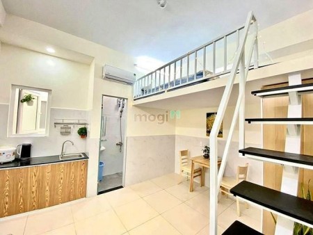 CHO THUÊ PHÒNG TRỌ CÓ GÁC Ở NGÃ TƯ BẢY HIỀN TÂN BÌNH, 25m2