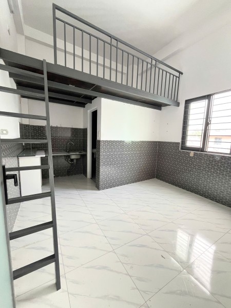 Cho thuê phòng trọ giá Sinh Viên Nằm tại LÊ TRỌNG TẤN chỉ 3TR5, 30m2