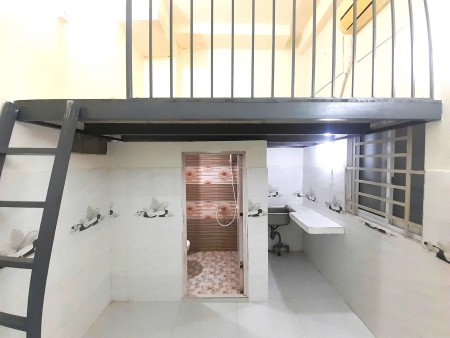 Cho thuê phòng trọ giá rẻ ngay đường Hoa Bằng p Tân Sơn Nhì gần đại học HUIT, Văn Hiến, 20m2