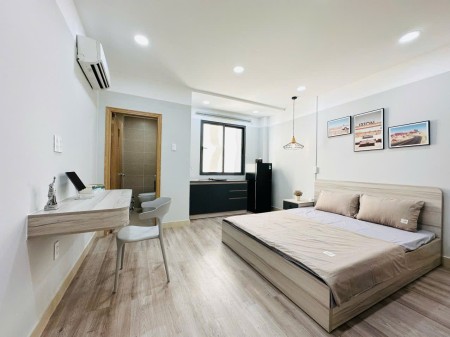  Cho Thuê Căn Hộ Studio Full Nội Thất, Gần Sân Golf Tân Sơn Nhất , 35m2