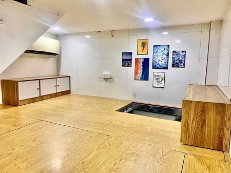 Hệ thống phòng trọ khép kín 30m2 ngõ 79 cầu giấy , hà nội, 30m2