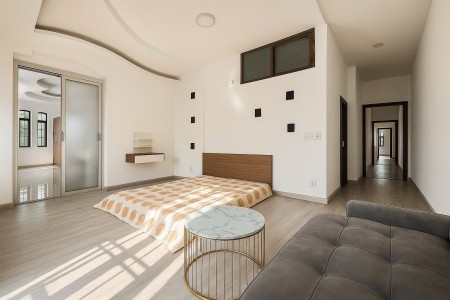 Căn Hộ 1 Phòng Ngủ 50m2 Ngay Khu K300 Quận Tân Bình, 50m2