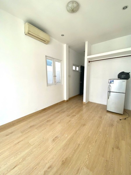 PHÒNG TRỌ GIÁ SINH VIÊN CHO THUÊ - FULL NỘI THẤT - QUẬN 3 - 20m2, 20m2