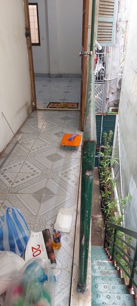PHÒNG TRỌ CHO THUÊ – NGAY KHU VINHOMES CENTRAL PARK, 20m2
