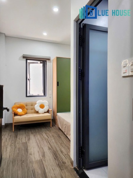 Cho thuê căn hộ Q10, đường Lý Thường Kiệt, gần Sân Vận Động Phú Thọ, Nhà thờ Đồng Tiến, Đại Học Bách, 25m2