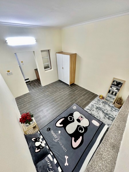 Căn hộ studio tách bếp - full nội thất giá siêu xinh ngay Go Trường Chinh Tân Bình, 35m2