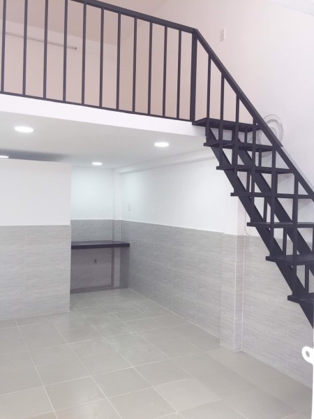 Cho thuê phòng trọ đường 22 phường Linh Đông Quận Thủ Đức, 25m2