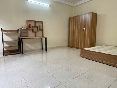CHO THUÊ PHÒNG TRỌ TẦNG 2 GIÁ RẺ GẦN PHỐ ẨM THỰC VÀ ĐSQ HÀN QUỐC, 40m2