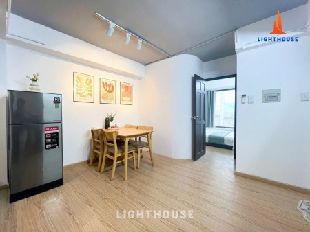 CHO THUÊ CĂN HỘ 2 PHÒNG NGỦ – 55M² – NGAY CV HOÀNG VĂN THỤ, NGUYỄN VĂN TRỖI, TÂN BÌNH, 55m2