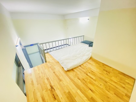 Nhà khu công nghiệp Tân Bình, phòng giá rẻ, ưu đãi ngay 1000k khi check in, 20m2