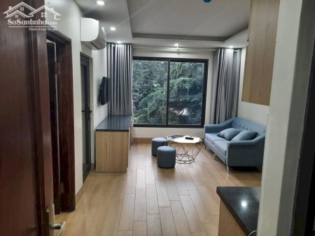 Chính chủ cho thuê Căn hộ dịch vụ giá rẻ 1N, 1K tại Ngõ 294 Kim Mã, Ba Đình. Chỉ 8tr, 56m2