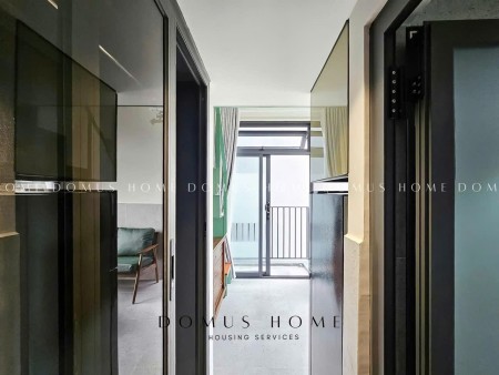 CHỈ CÒN DUY NHẤT 1 PHÒNG SIÊU HOT MỚI TINH GIÁ SINH VIÊN, 35m2