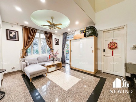 CĂN HỘ MINI GIÁ RẺ CHO SINH VIÊN GẦN LÀNG ĐẠI HỌC GIÁ CHỈ TỪ 4TR X/ THÁNG, 35m2