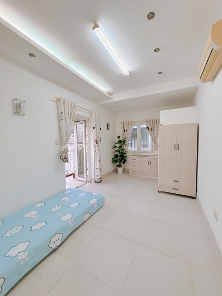 Studio ban công full nội thất, giá chỉ từ 4,5tr gần phú Mỹ Hưng, cầu phú Mỹ, ĐH UFM., 28m2