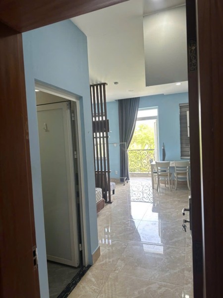 CHO THUÊ PHÒNG TRỌ CAO CẤP – KHU DÂN CƯ CẢNG PHÚ HỮU - QUẬN 9 - THỦ ĐỨC, 30m2
