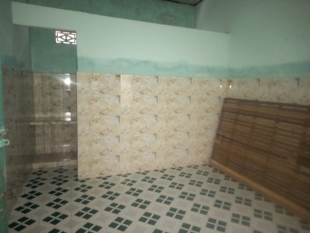 CHO THUÊ PHÒNG TRỌ ĐC: 41/8/12 Đặng Thùy Trâm - Đà Nẵng, 20m2